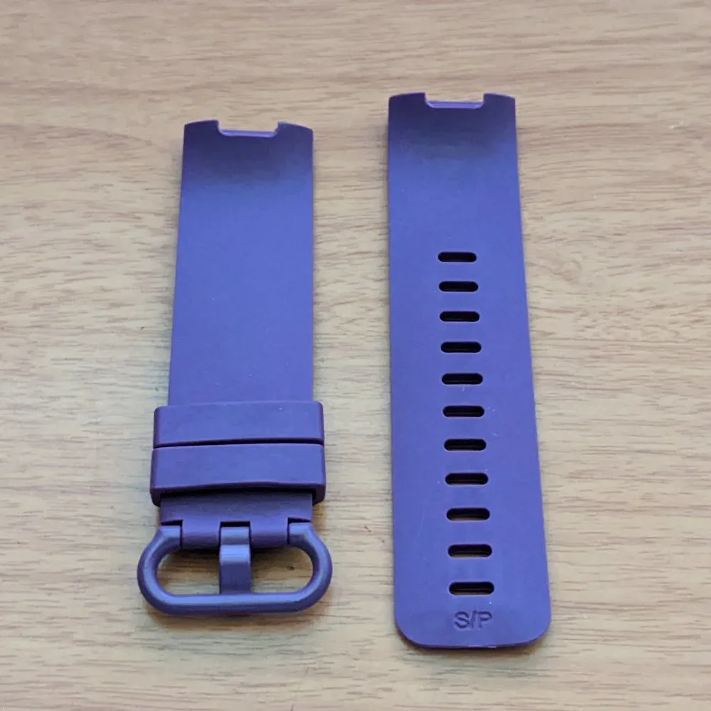 fitbit please check